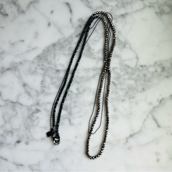 Banana Republic Necklace - Picture 3 of 6